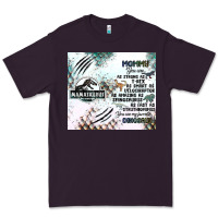 Don't Mess With Mamasaurus Premium Tee | Teevron