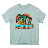 Arona freebird thunderbird Heavy Core Tee - AdoDesignShop
