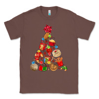 Chestnut mexican christmas tree Classic Tee - MaliasSmallBusiness