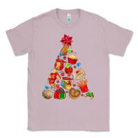 Lilac mexican christmas tree Classic Tee - MaliasSmallBusiness