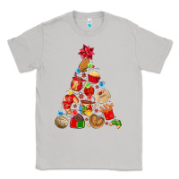 Moon Dust mexican christmas tree Classic Tee - MaliasSmallBusiness
