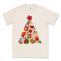 Natural mexican christmas tree Classic Tee - MaliasSmallBusiness