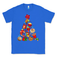 True Royal mexican christmas tree Classic Tee - MaliasSmallBusiness