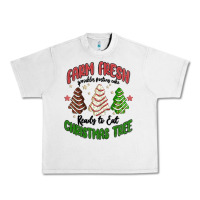 Lunar Rock farm fresh christmas tree Urban Heavy Tee - MaliasSmallBusiness