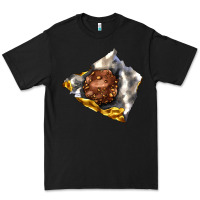 Black chocolate package Premium Tee - AdoDesignShop