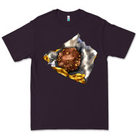Plum chocolate package Premium Tee - AdoDesignShop