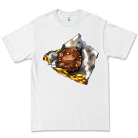 White chocolate package Premium Tee - AdoDesignShop