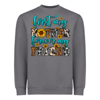 Storm name mother and friend tribute design Heavyweight Sweatshirt - LillyAllenDesigns