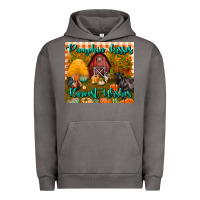 Pigment Tornado pumpkin kisses harvest wishes tumbler Urban Hoodie - BundleAndBundleShop