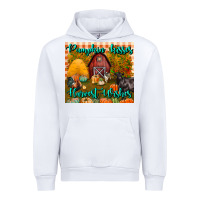 White pumpkin kisses harvest wishes tumbler Urban Hoodie - BundleAndBundleShop