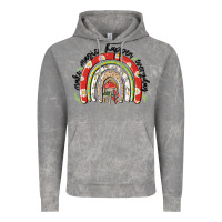 Cloud Rock make magic happen everyday Vintage Hoodie - MaliasSmallBusiness