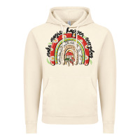 Vintage Artic make magic happen everyday Vintage Hoodie - MaliasSmallBusiness