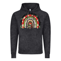 Vintage Black make magic happen everyday Vintage Hoodie - MaliasSmallBusiness