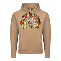 Vintage Coffee make magic happen everyday Vintage Hoodie - MaliasSmallBusiness