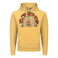 Vintage Mustard make magic happen everyday Vintage Hoodie - MaliasSmallBusiness
