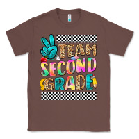 Chestnut team second grade Classic Tee - NancyCooperArtShop