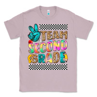 Lilac team second grade Classic Tee - NancyCooperArtShop