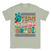 Matcha team second grade Classic Tee - NancyCooperArtShop