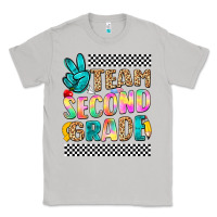 Moon Dust team second grade Classic Tee - NancyCooperArtShop