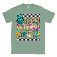 Sage team second grade Classic Tee - NancyCooperArtShop