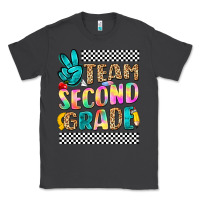 Smoke team second grade Classic Tee - NancyCooperArtShop