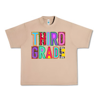 Burro third grade Urban Heavy Tee - NancyCooperArtShop
