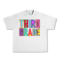 Lunar Rock third grade Urban Heavy Tee - NancyCooperArtShop