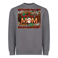 Storm baseball Heavyweight Sweatshirt - LillyAllenDesigns
