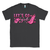 Smoke lets go girls Classic Tee - NancyCooperArtShop