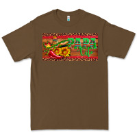 Cacao papa cito  license plate template Premium Tee - Artiststas