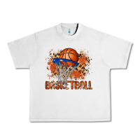 Lunar Rock custom name basketball Urban Heavy Tee - MaliasSmallBusiness
