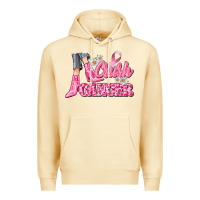 Pina Colada crush cancer Premium Hoodie - CowGirlArtShop
