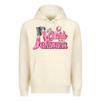 Sandshell crush cancer Premium Hoodie - CowGirlArtShop