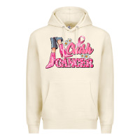 Tofu crush cancer Premium Hoodie - CowGirlArtShop