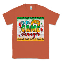 Copper be the game changer Classic Tee - JahusDesignShop