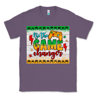 Lavender be the game changer Classic Tee - JahusDesignShop