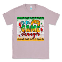 Lilac be the game changer Classic Tee - JahusDesignShop