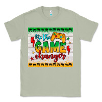 Matcha be the game changer Classic Tee - JahusDesignShop