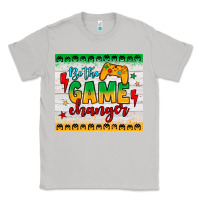 Moon Dust be the game changer Classic Tee - JahusDesignShop