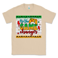 Mushroom be the game changer Classic Tee - JahusDesignShop