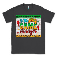 Smoke be the game changer Classic Tee - JahusDesignShop
