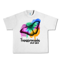 Lunar Rock transformada por dios Urban Heavy Tee - JahusDesignShop