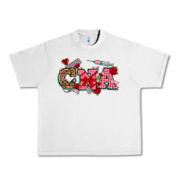 Lunar Rock valentines day cna Urban Heavy Tee - NancyCooperArtShop