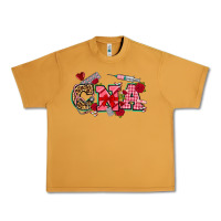 Peanut Butter valentines day cna Urban Heavy Tee - NancyCooperArtShop