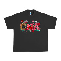 Pigment Black valentines day cna Urban Heavy Tee - NancyCooperArtShop