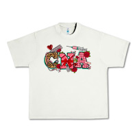 Pistachio valentines day cna Urban Heavy Tee - NancyCooperArtShop