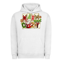 Pigment Lunar Rock warm and cozy hot cocoa Urban Hoodie - FaDigitalArtStudio