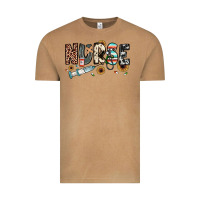 Vintage Camel nurse Vintage Tee - JahusDesignShop