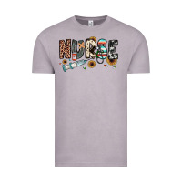 Vintage Zinc nurse Vintage Tee - JahusDesignShop
