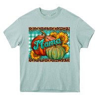 Arona pumpkin mama mouse pad Heavy Core Tee - BundleAndBundleShop